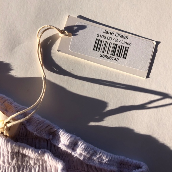 Coconut Ave Jane One-Shoulder Dress - Picture 8 of 10